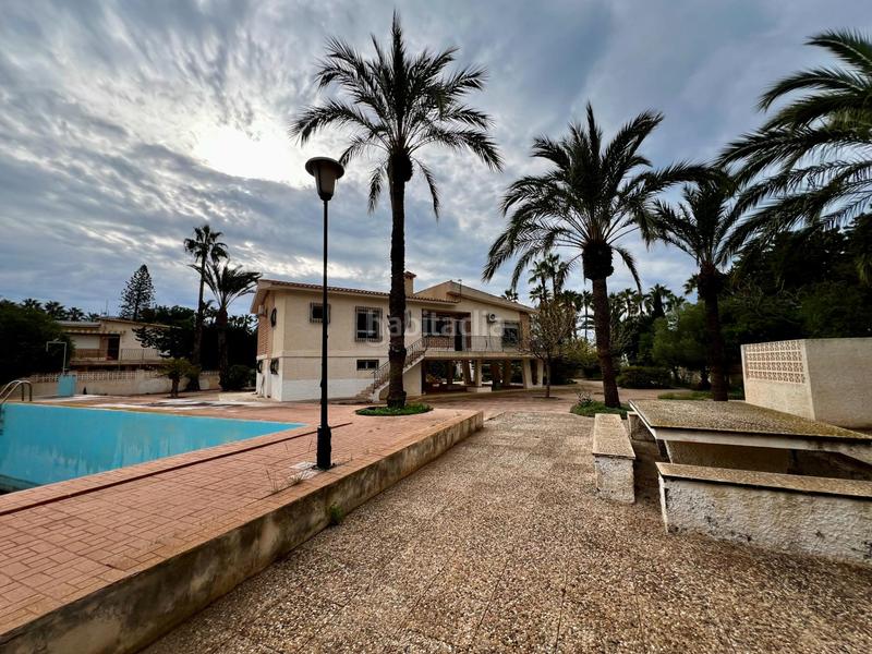 Foto 8e92477a-a722-4d08-885a-c55f58d4e7b0. Casa con piscina in Perín Cartagena