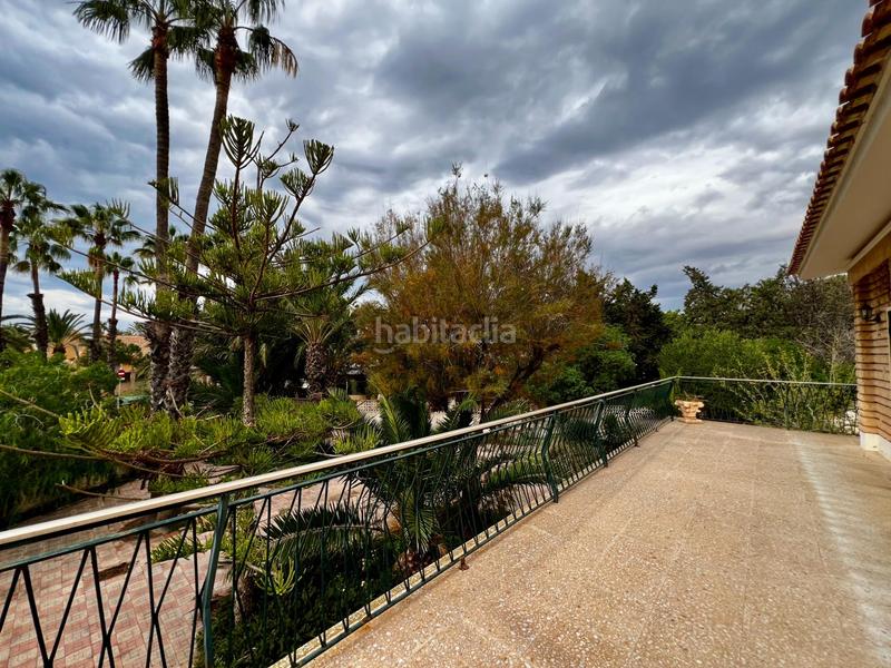 Foto c201702c-9e7d-4e81-8303-f61ebb61c624. Casa con piscina in Perín Cartagena