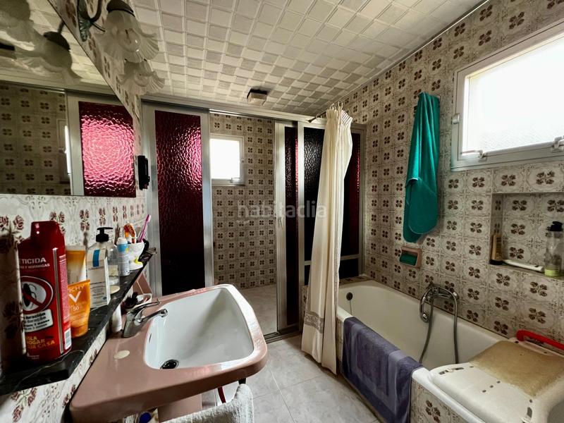 Foto d535cede-d4ac-4375-b836-1dfef2821939. Casa con piscina in Perín Cartagena