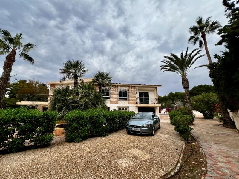 Foto 95d707ac-7340-4328-9dee-d53b9cad75bf. Haus mit pool in Perín Cartagena