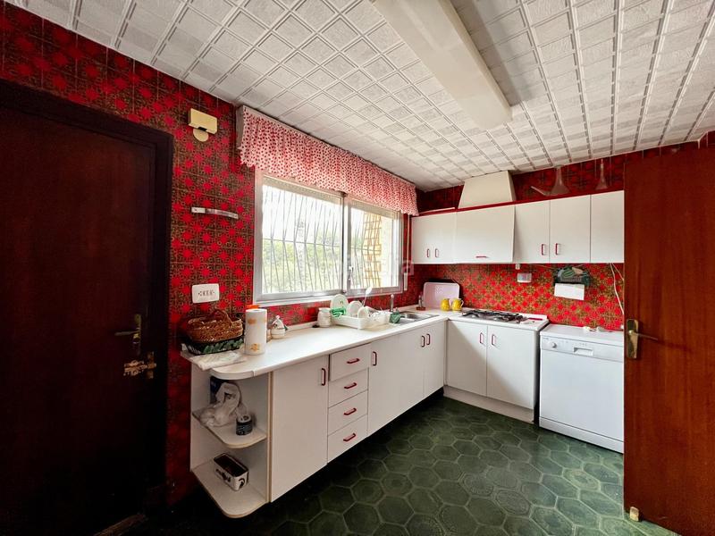 Foto bd23ec9a-b2eb-4b64-b714-b7158a3d02e8. Haus mit pool in Perín Cartagena