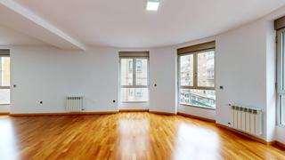 Apartamento en La Catedral