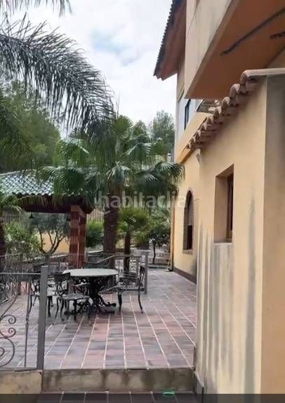 Foto bbd9320e-ae85-4e84-a42f-49ac444fddcb. Casa amb piscina a El Palmar Murcia