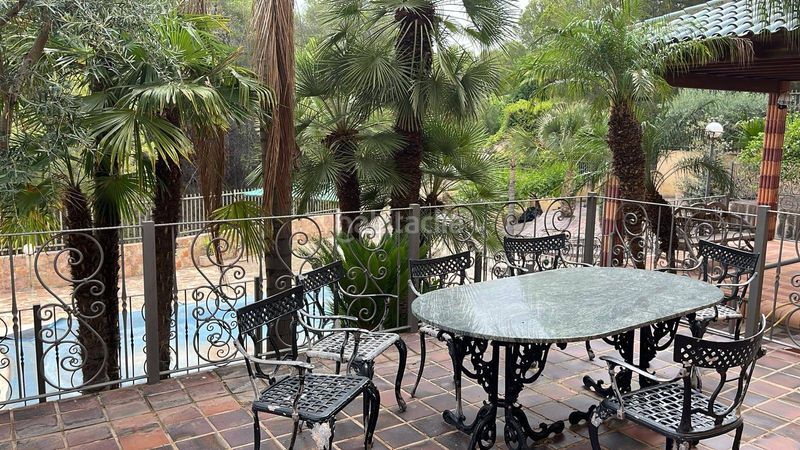 Foto c4410e91-50fa-474b-9d9c-df4743e507ad. Casa amb piscina a El Palmar Murcia
