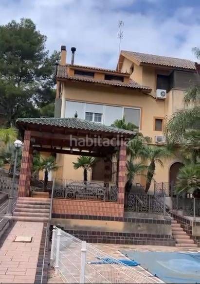 Foto ce36d3c4-bb95-48af-99e1-8d3f99c4da47. Casa amb piscina a El Palmar Murcia