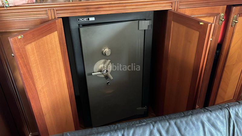 Foto dcf4032e-8ce2-48d7-bbb7-7a36129945de. Casa amb piscina a El Palmar Murcia