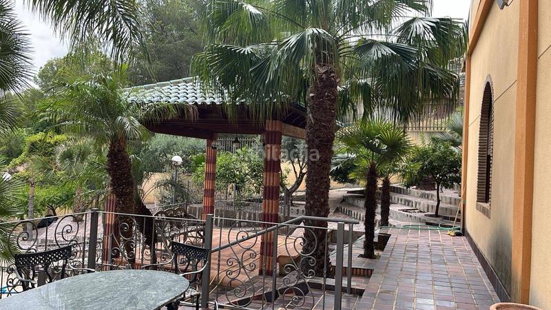 Foto 0defb026-e016-46e0-862a-9813906bba00. House with pool in El Palmar Murcia