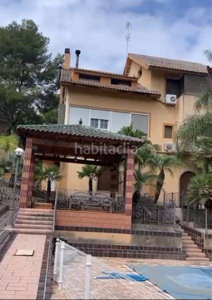 Foto 8ea1fa53-7ce7-4356-9b70-aa908d39cb3b. House with pool in El Palmar Murcia