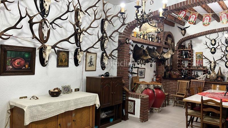 Foto f5d4ece1-8756-4fb9-8b39-cbf2a927fcbd. House with pool in El Palmar Murcia