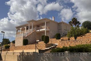 Haus in Coloma