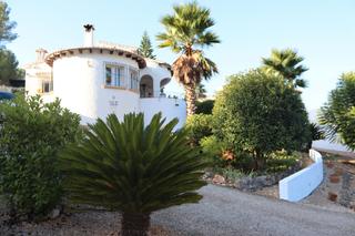 Maison à Murla