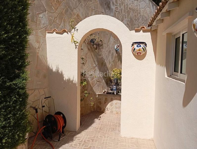 Foto 29eded74-1d8c-42bf-adc6-b6d66ad966a6. Casa in Villamartín-Las Filipinas Orihuela