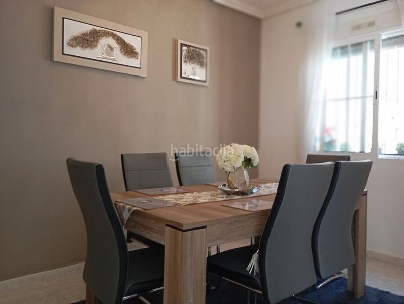 Foto 33d50994-0749-440f-9507-83d5b1660951. Casa in Villamartín-Las Filipinas Orihuela