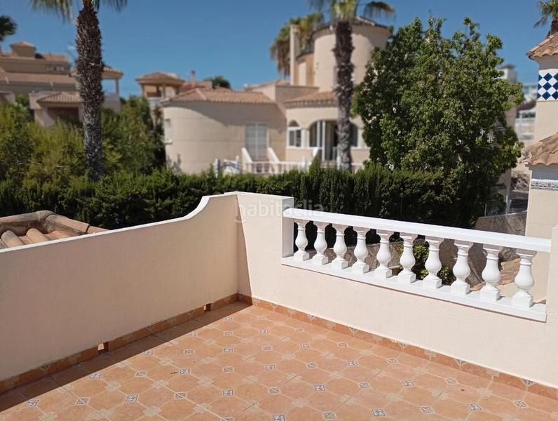 Foto a4bb0350-3666-4275-bc64-e51a95023670. Casa in Villamartín-Las Filipinas Orihuela