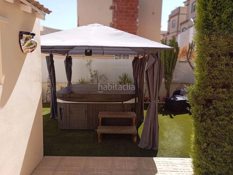 Foto a7edc7f5-1902-4cab-bcbf-718b938e67a3. Casa in Villamartín-Las Filipinas Orihuela