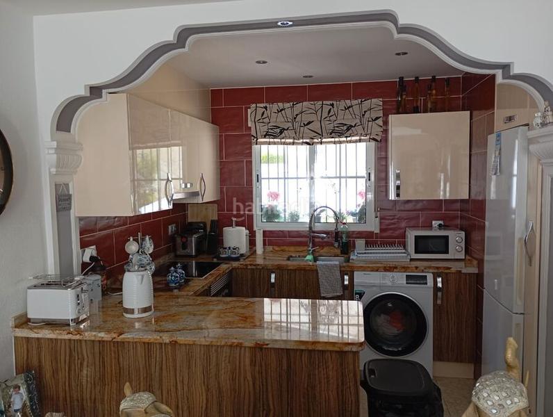 Foto ef83495b-874c-4bcd-b316-196035c424b8. Casa in Villamartín-Las Filipinas Orihuela