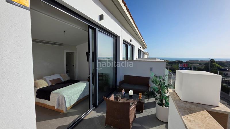 Foto 2fff8a86-0854-43be-953f-9bd990c318c0. Casa a schiera in Los Secanos Guardamar del Segura