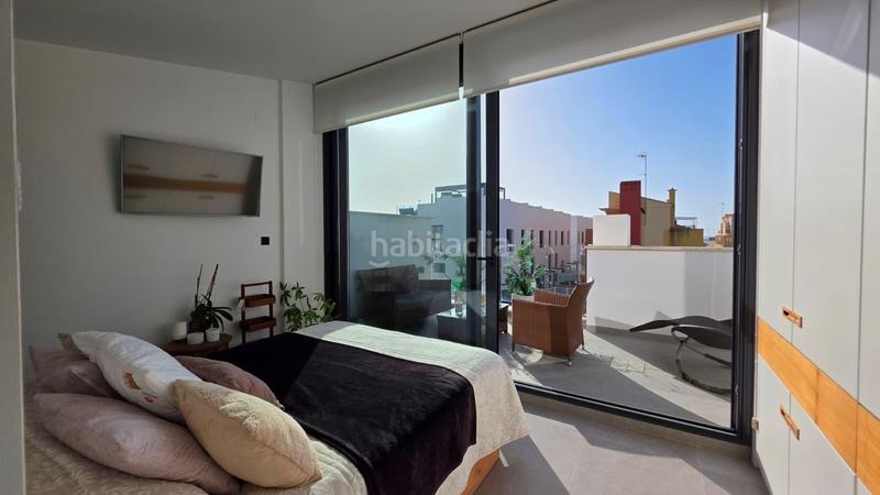 Foto 97758495-872b-40b0-b607-c7d5bf6c0531. Casa a schiera in Los Secanos Guardamar del Segura