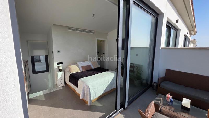 Foto cff94e1d-94fb-4e94-81d9-3f90ce661115. Casa a schiera in Los Secanos Guardamar del Segura