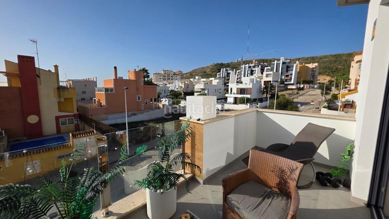 Foto 2bbd0f01-a4df-4db0-83dc-9d8103d68869. Maison jumelée dans Los Secanos Guardamar del Segura