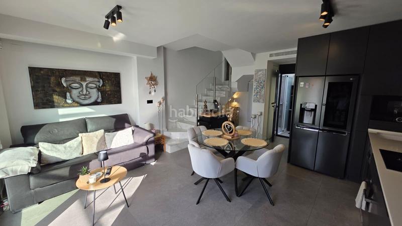 Foto 54e1ea89-3014-419d-925c-0858afa00a82. Maison jumelée dans Los Secanos Guardamar del Segura