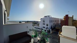 Maison jumelée à Los Secanos
