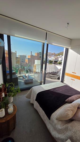 Foto aa070fad-b35c-47d2-acdd-174fbab02d77. Maison jumelée dans Los Secanos Guardamar del Segura