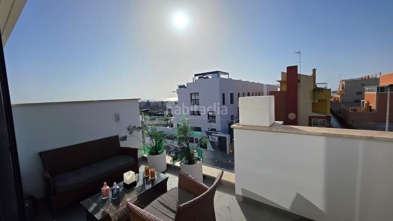 Foto d2c82612-d76c-47f2-8deb-5f18e8930089. Maison jumelée dans Los Secanos Guardamar del Segura