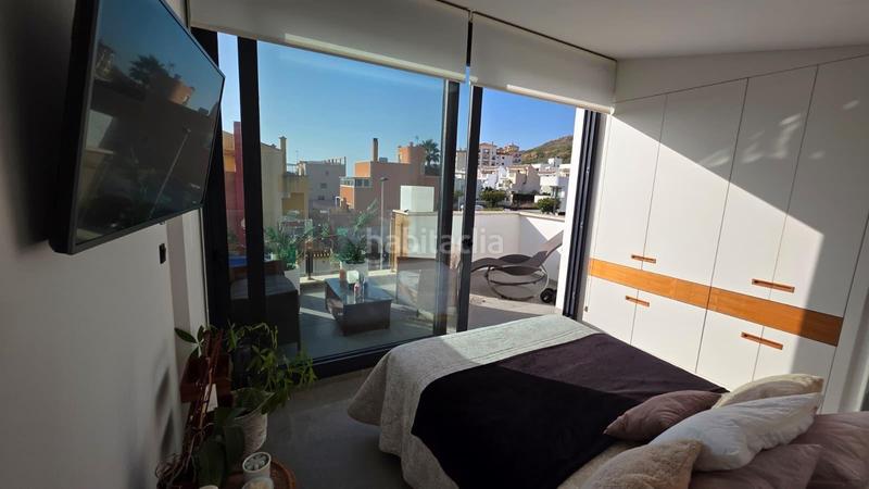 Foto d77906ca-5169-4f58-bcc2-4ac0350f747c. Maison jumelée dans Los Secanos Guardamar del Segura