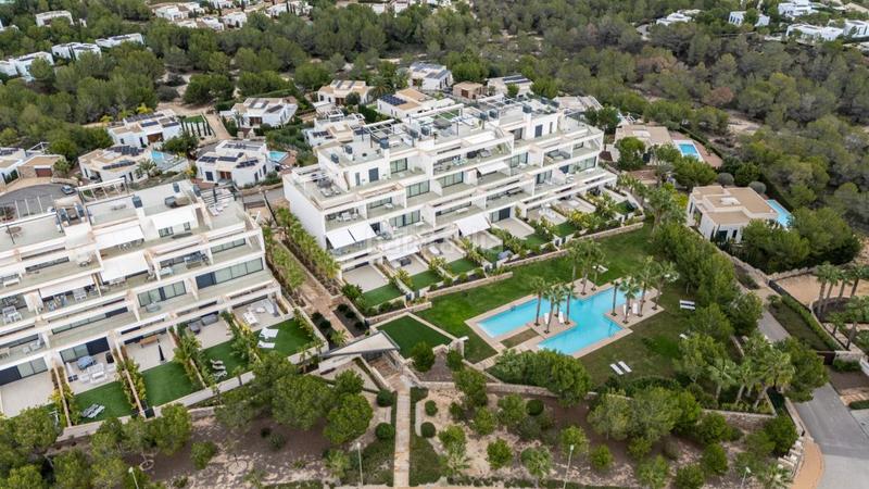 Foto 94fc7f48-7a93-4a99-9e6e-9728d961d008. Apartament amb aparcament a Lomas de Campoamor - Las Ramblas Orihuela