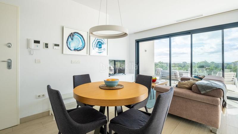 Foto b0badb91-6bb0-4b60-8ceb-db344c65bc03. Apartament amb aparcament a Lomas de Campoamor - Las Ramblas Orihuela