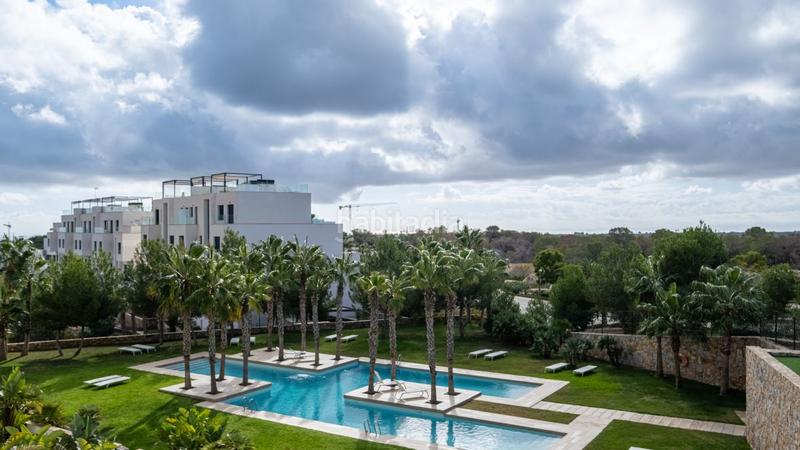 Foto e6e84266-179d-4de1-adac-9d03e918b590. Apartament amb aparcament a Lomas de Campoamor - Las Ramblas Orihuela