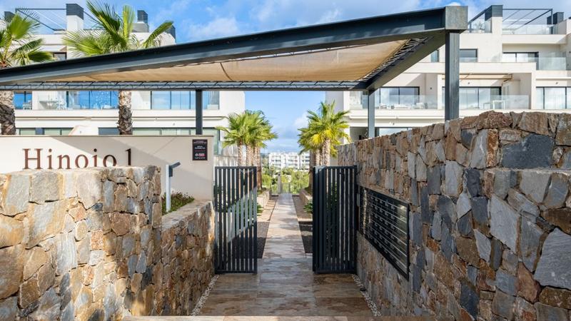 Foto 442043ec-4293-4637-b9d4-7940aa8ae7e6. Apartamento en Lomas de Campoamor - Las Ramblas Orihuela