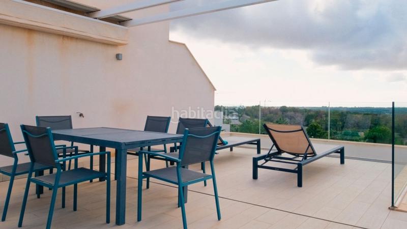 Foto f2a647c4-8cfc-4ced-b7e7-6e691afdd486. Apartment with parking in Lomas de Campoamor - Las Ramblas Orihuela