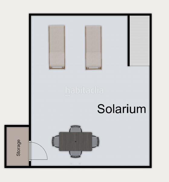 Foto 3f162f1e-79e0-4f76-9633-c5d7807311e4. Appartement avec parking dans Lomas de Campoamor - Las Ramblas Orihuela