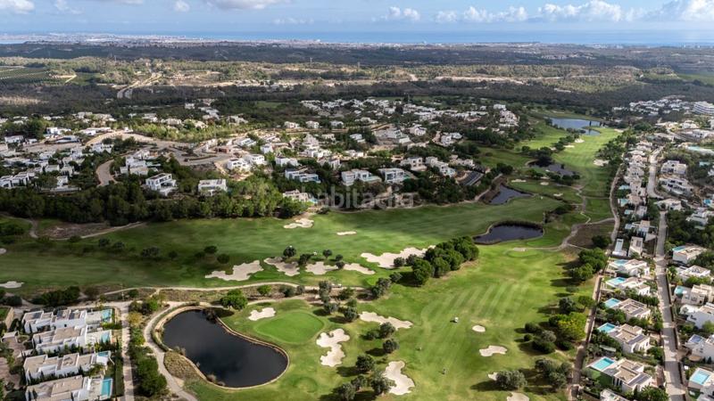 Foto 75a8b94a-b06d-420d-914f-00bc924c3e23. Appartement avec parking dans Lomas de Campoamor - Las Ramblas Orihuela