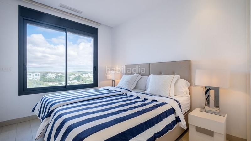 Foto ec0d4353-f641-41fe-b6ae-7108f22a2026. Appartement mit parking in Lomas de Campoamor - Las Ramblas Orihuela