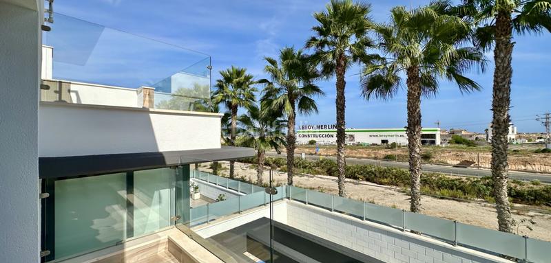 Foto 0311fb59-4068-4493-9db9-d4dfd8b561ab. Casa en Lomas de Cabo Roig - Los Dolses Orihuela