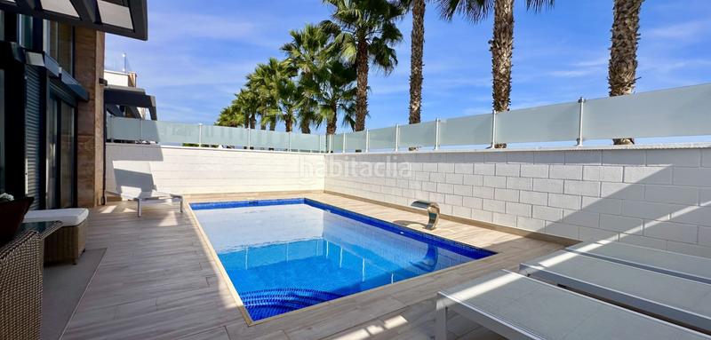 Foto 256b52d8-89d1-4842-ac6d-0cfc910c1c05. Casa en Lomas de Cabo Roig - Los Dolses Orihuela