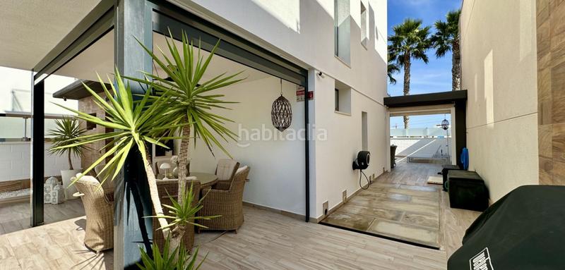 Foto 5df0a207-9d8e-4c7b-854c-0cc2f7ba2c97. Casa en Lomas de Cabo Roig - Los Dolses Orihuela