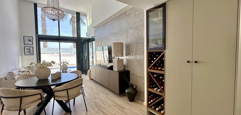 Foto 6458611f-0e69-4996-a56f-91a107edf1d2. Casa en Lomas de Cabo Roig - Los Dolses Orihuela