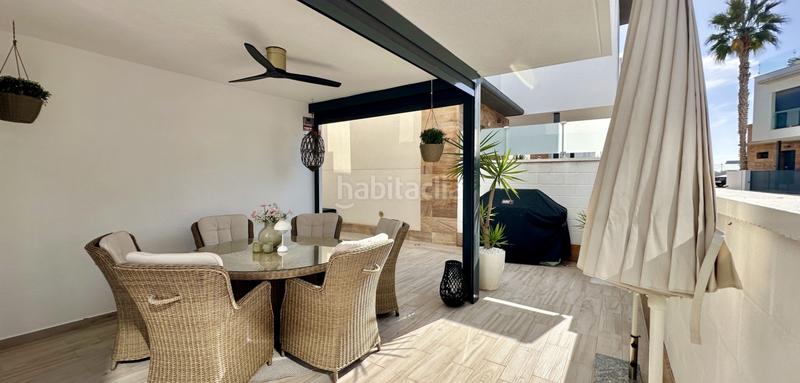Foto 72477e97-6797-4ea9-99a1-8f4473ce0226. Casa en Lomas de Cabo Roig - Los Dolses Orihuela