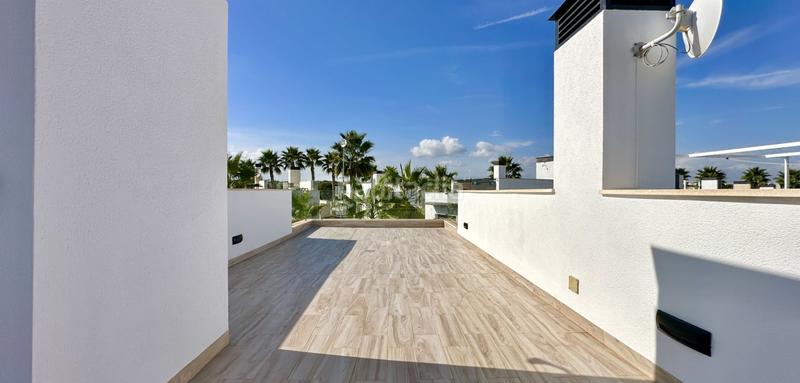 Foto 8062976a-f8f1-4827-960a-5bf6b280f451. Casa en Lomas de Cabo Roig - Los Dolses Orihuela