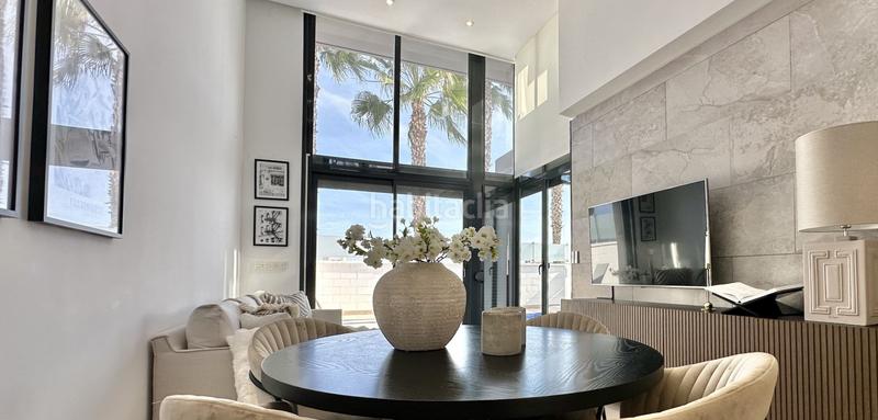 Foto c8f002e1-fb14-47d5-905c-7f20f3316293. Casa en Lomas de Cabo Roig - Los Dolses Orihuela