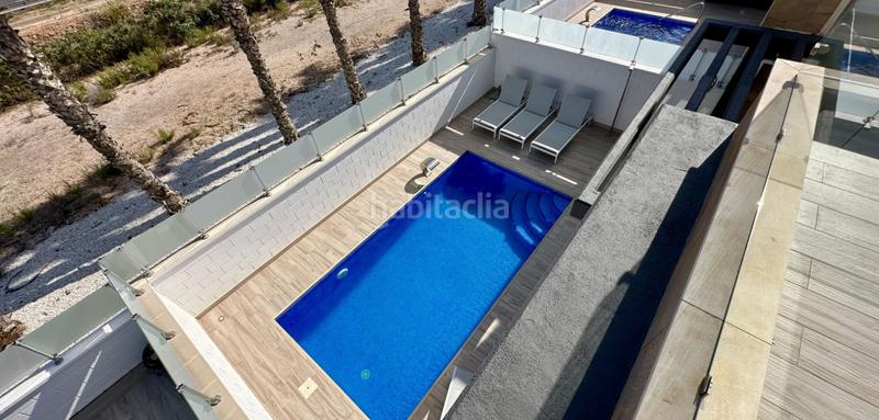 Foto f189c898-190e-481e-a0cc-f4b864541b96. Casa en Lomas de Cabo Roig - Los Dolses Orihuela