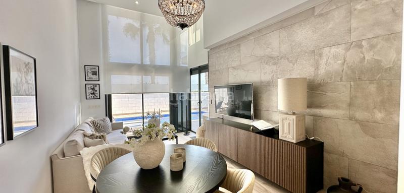 Foto 0bde6e29-70b1-49d0-8f8a-7e26cb7ed4c0. House in Lomas de Cabo Roig - Los Dolses Orihuela