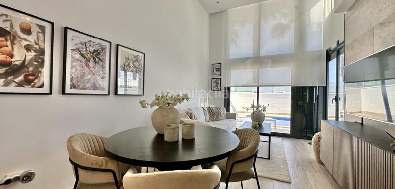 Foto 20edbc31-6c87-47ce-8d73-bbae57fcb3e8. House in Lomas de Cabo Roig - Los Dolses Orihuela