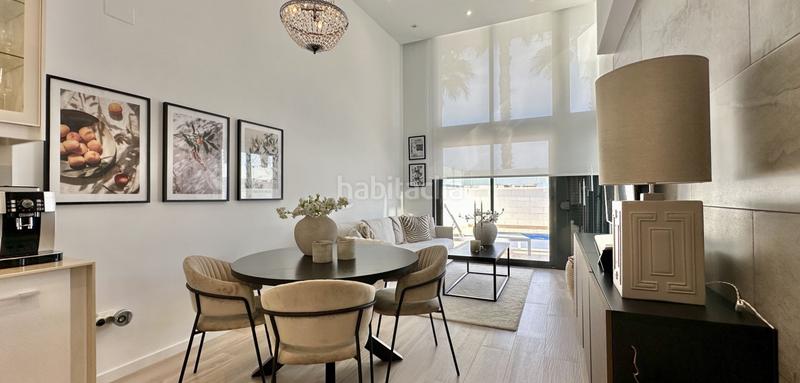 Foto 2433e5eb-9d36-438e-b5b7-f180a735816a. House in Lomas de Cabo Roig - Los Dolses Orihuela