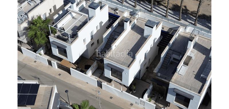Foto 421d0def-bdba-4f18-b6d9-507ca6fcc50d. House in Lomas de Cabo Roig - Los Dolses Orihuela