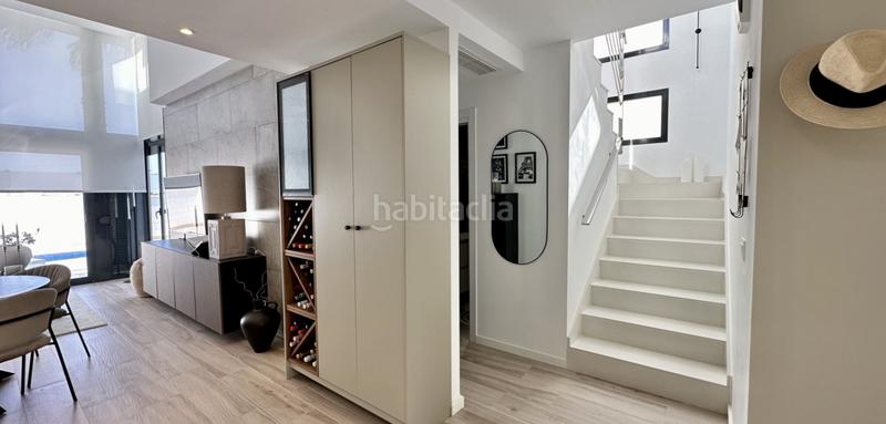 Foto 5bc365fe-40a8-4c14-a54c-ad5fa7a49335. House in Lomas de Cabo Roig - Los Dolses Orihuela